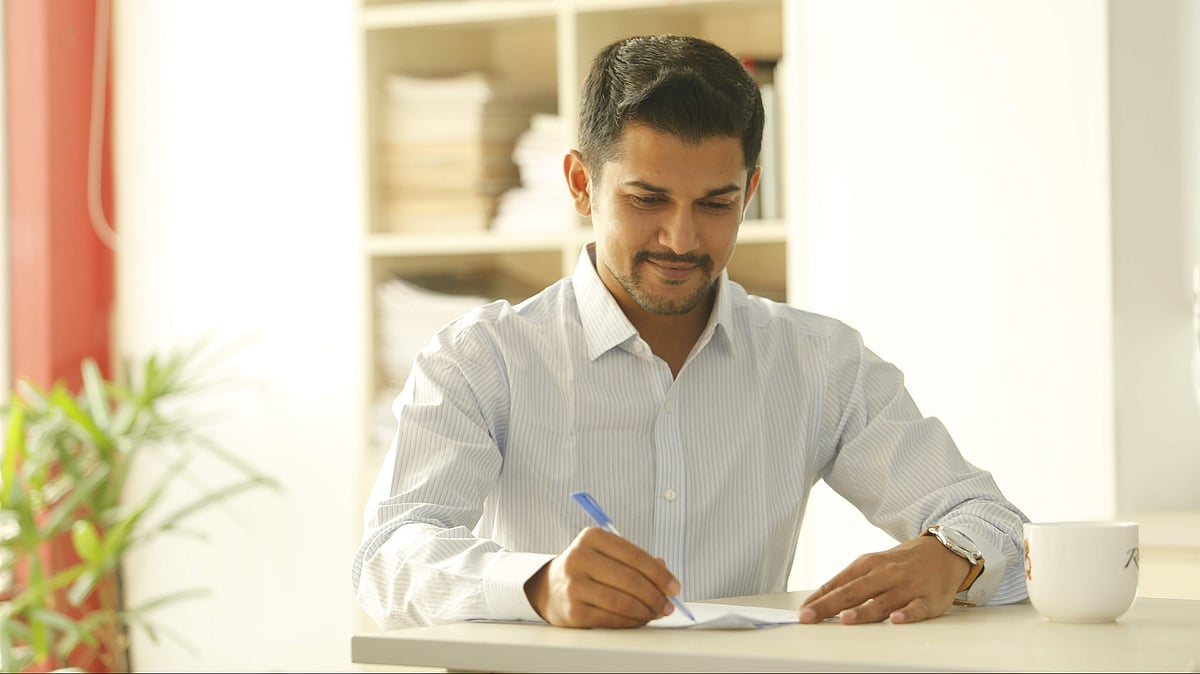 আপনার লক্ষ্য আপনিই ঠিক করুন