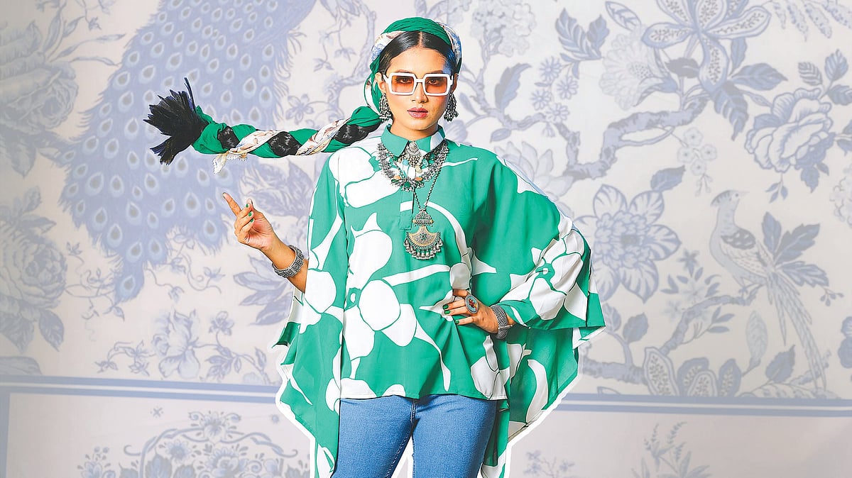 ২০২৪ সালের ফ্যাশন-ল্যান্ডস্কেপ ছিল রঙিন, বৈচিত্র্যময়