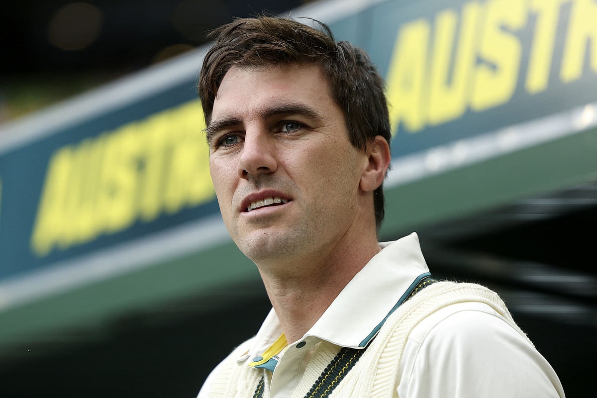 নতুন রেকর্ডে নাম লিখিয়েছেন অস্ট্রেলিয়া অধিনায়ক প্যাট কামিন্স