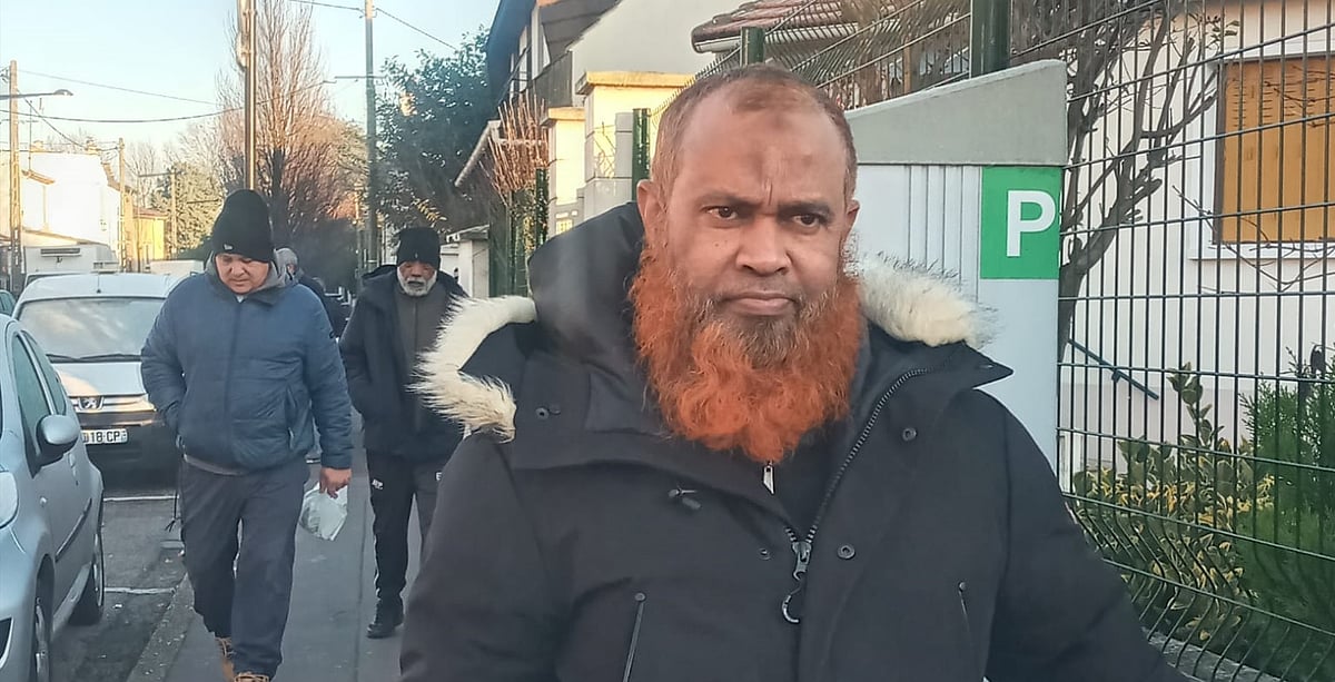 ভাগ্যান্বেষণে ‘দেশ থেকে দেশ–দেশান্তরে’ 
ফরিদুল আলমের ছুটে বেড়ানোর গল্পটা যেন ‘রীতিমতো নভেল’।