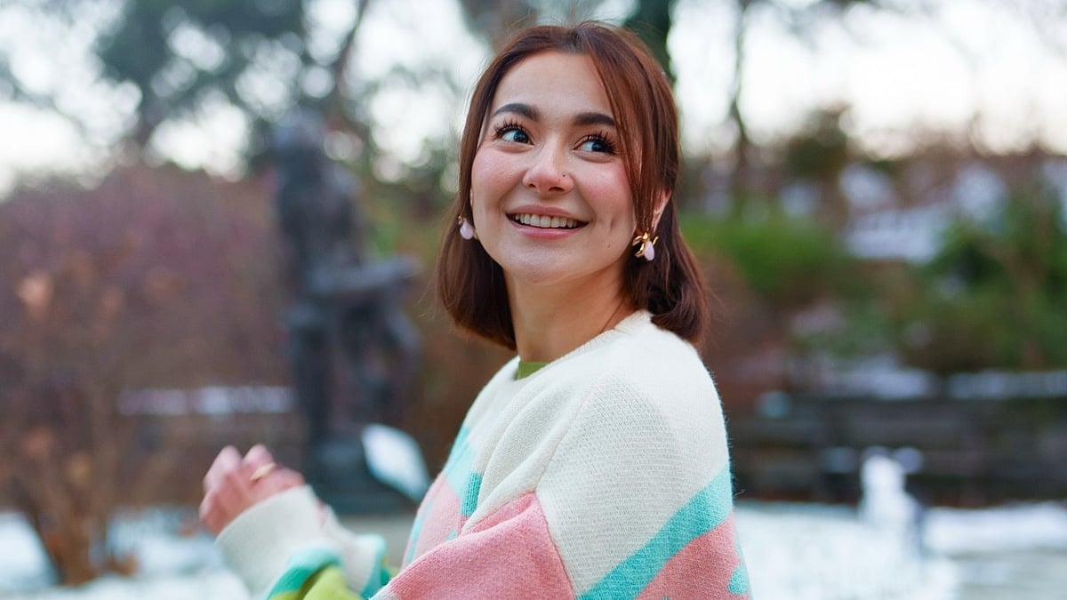 হানিয়া আমির