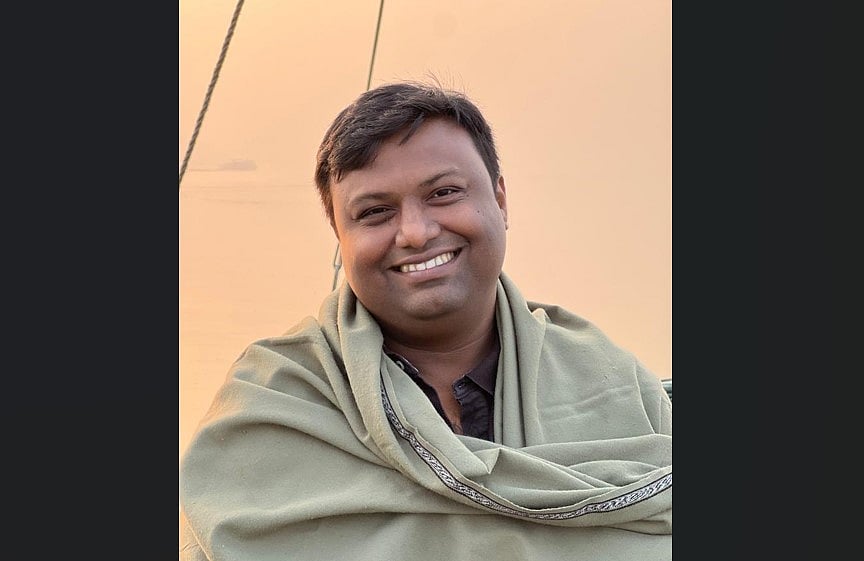 মাহফুজ সাদিক