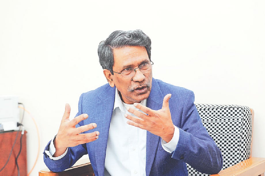 আলী রীয়াজ