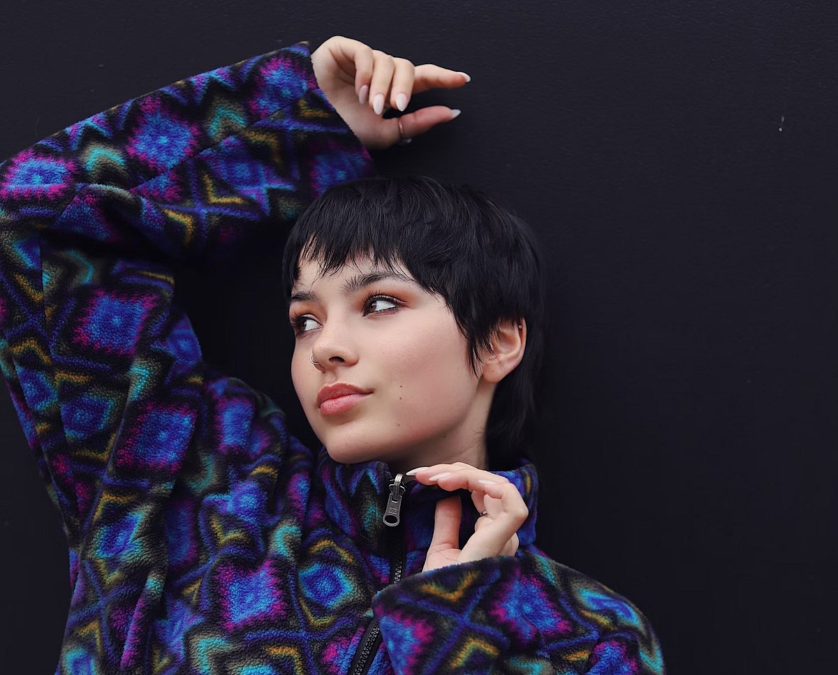 ফ্যাশন ইনফ্লুয়েন্সার, মডেল ও তারকাদের পাশাপাশি ফ্যাশন স্টেটমেন্ট তৈরিতে গুরুত্বপূর্ণ ভূমিকা রাখছে জেন-জিরা