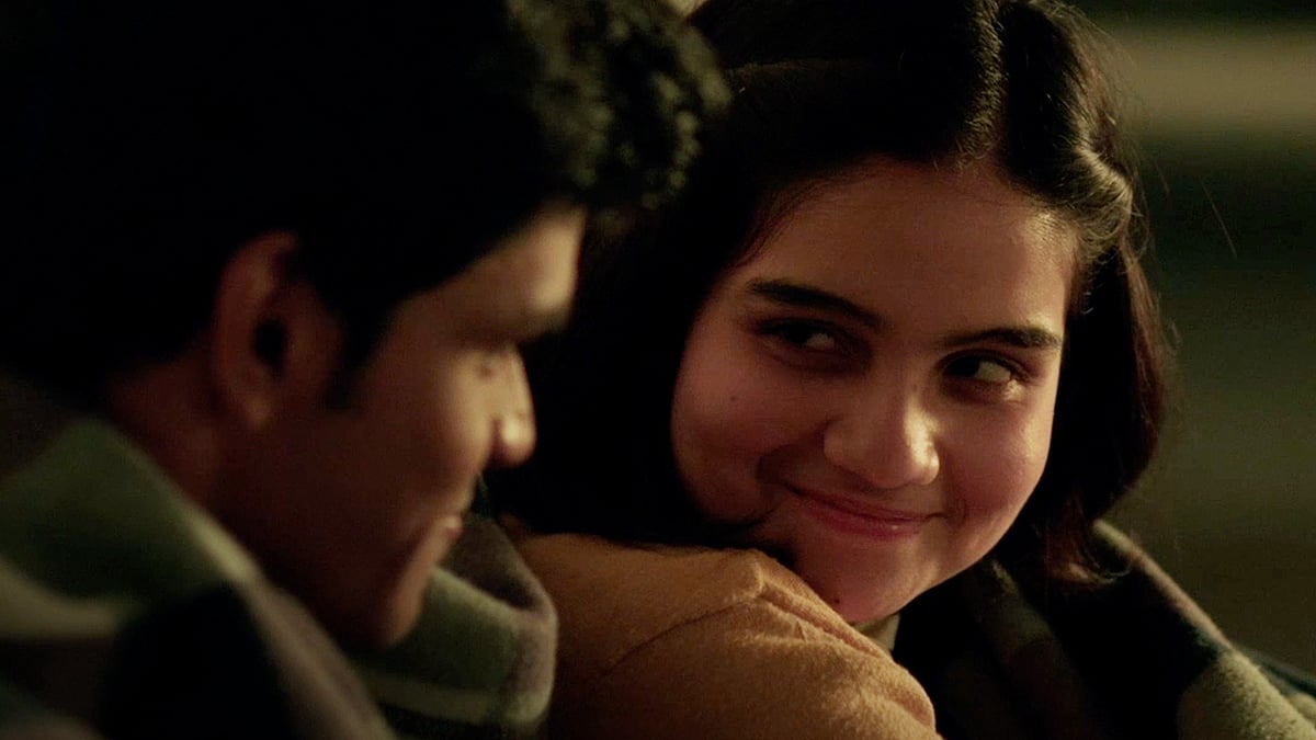 ‘গার্লস উইল বি গার্লস’–এর দৃশ্য। আইএমডিবি