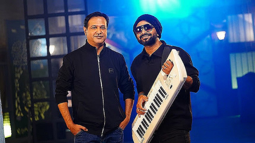 আসিফ আকবর ও ইমরান