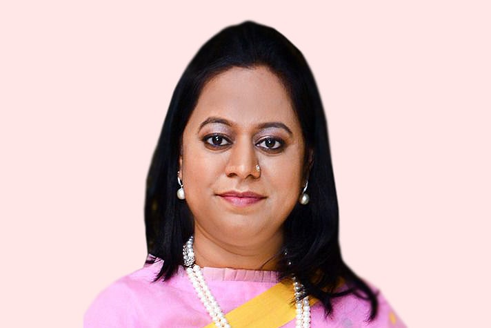 মারিয়া হাওলাদার