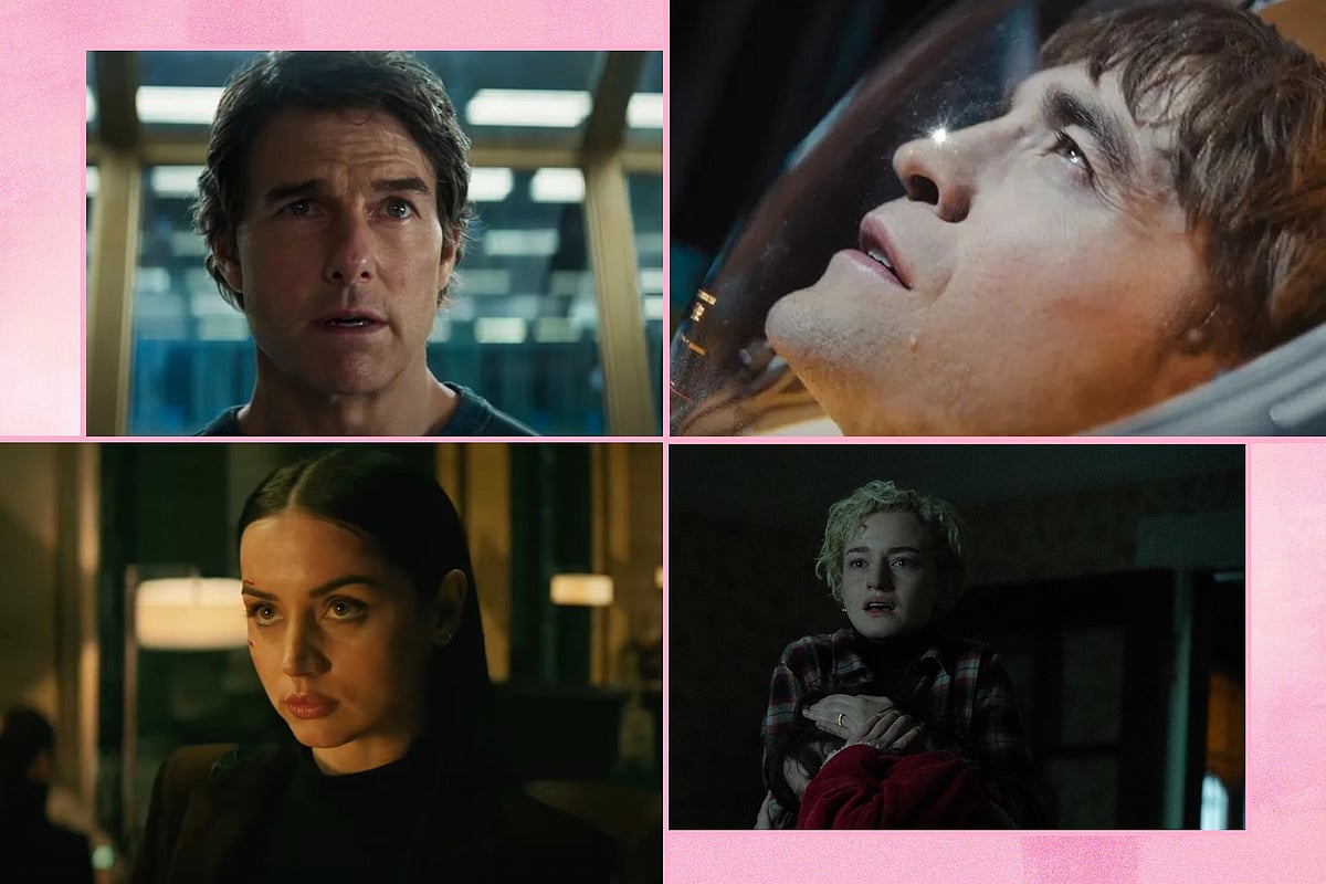 বছরের শুরুতে সিনেমাপ্রেমীরা হিসাব কষতে বসেন, নতুন বছরে প্রিয় তারকা, প্রিয় নির্মাতার কোন কোন সিনেমা মুক্তি পাবে। কোলাজ