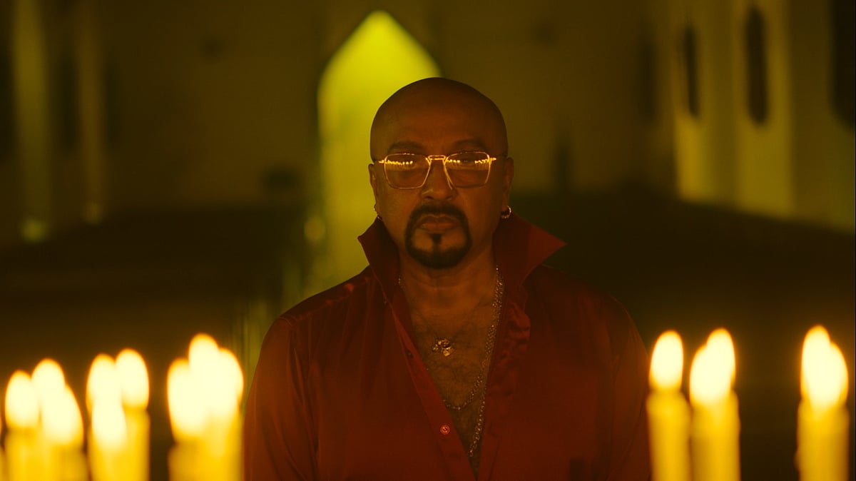 ‘ব্ল্যাকমানি’তে রুবেল