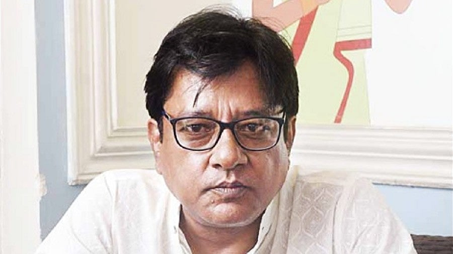 অরুণ রায়। এক্স থেকে