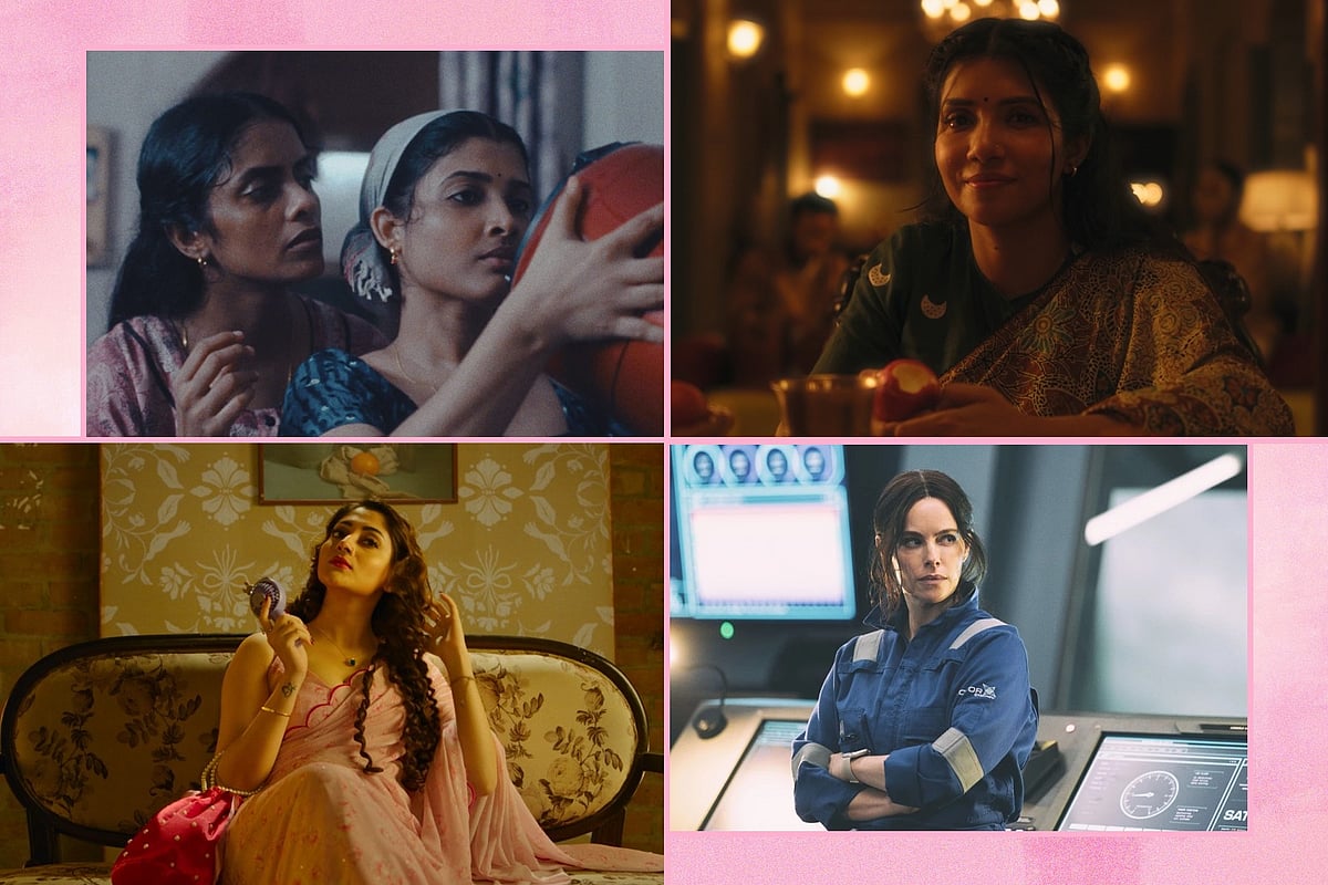 ২০২৫ সালের প্রথম সপ্তাহেই দেশি-বিদেশি প্ল্যাটফর্মগুলোতে রয়েছে জমজমাট আয়োজন। কোলাজ