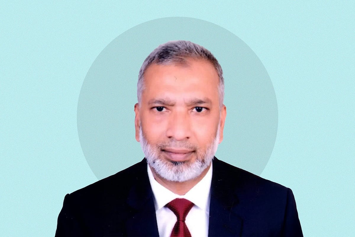 বাংলাদেশ ফাইন্যান্সিয়াল ইন্টেলিজেন্স ইউনিটের (বিএফআইইউ) সাবেক প্রধান মাসুদ বিশ্বাস