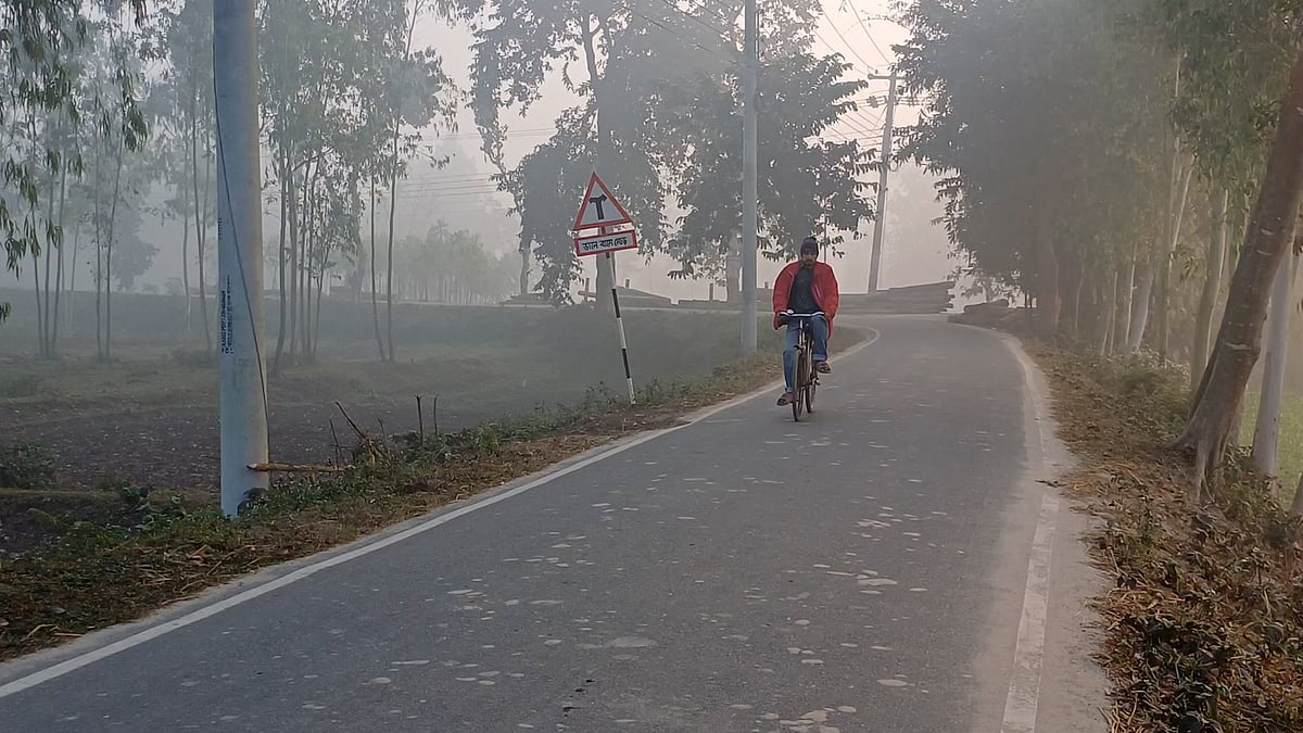 একাধিক তীব্র শৈত্যপ্রবাহ হতে পারে জানুয়ারিতে
