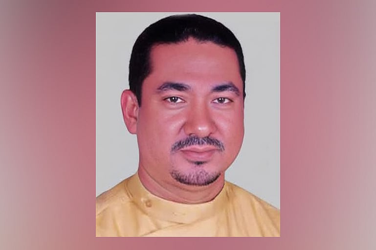 আরিফুর রহমান