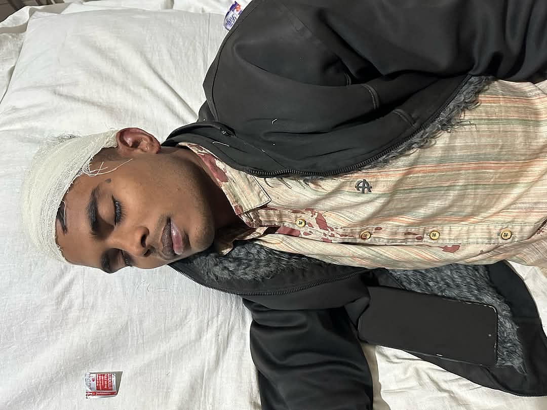 মো. মামুনুর রহমান