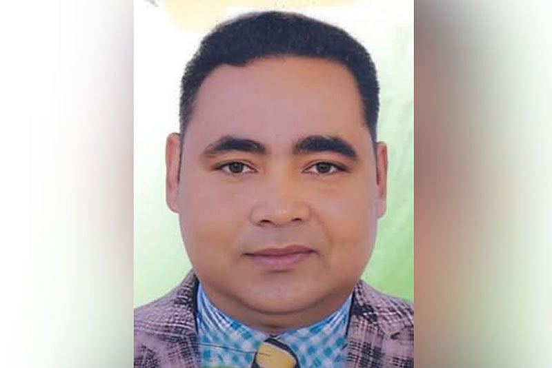 বিএনপির বহিষ্কৃত নেতা মোতালেব হোসেন