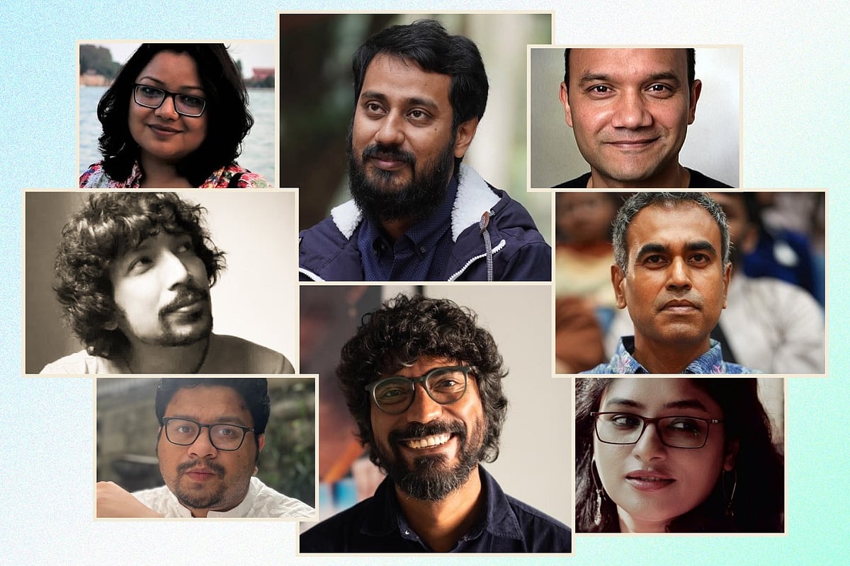 কর্মশালায় প্রশিক্ষিত জনবলকে নিয়ে আটটি সিনেমা নির্মাণ করবেন নির্মাতারা