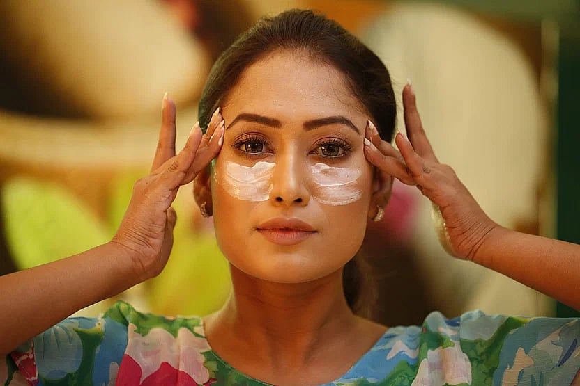 সঠিক সময়ে সঠিকভাবে লাগাতে হবে ক্রিম