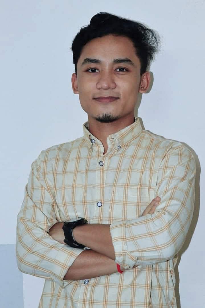 রতন কুমার ত্রিপুরা