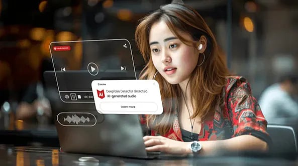 ডিপফেক অডিও ক্লিপ শনাক্তের জন্য এআই টুল উন্মুক্ত করেছে