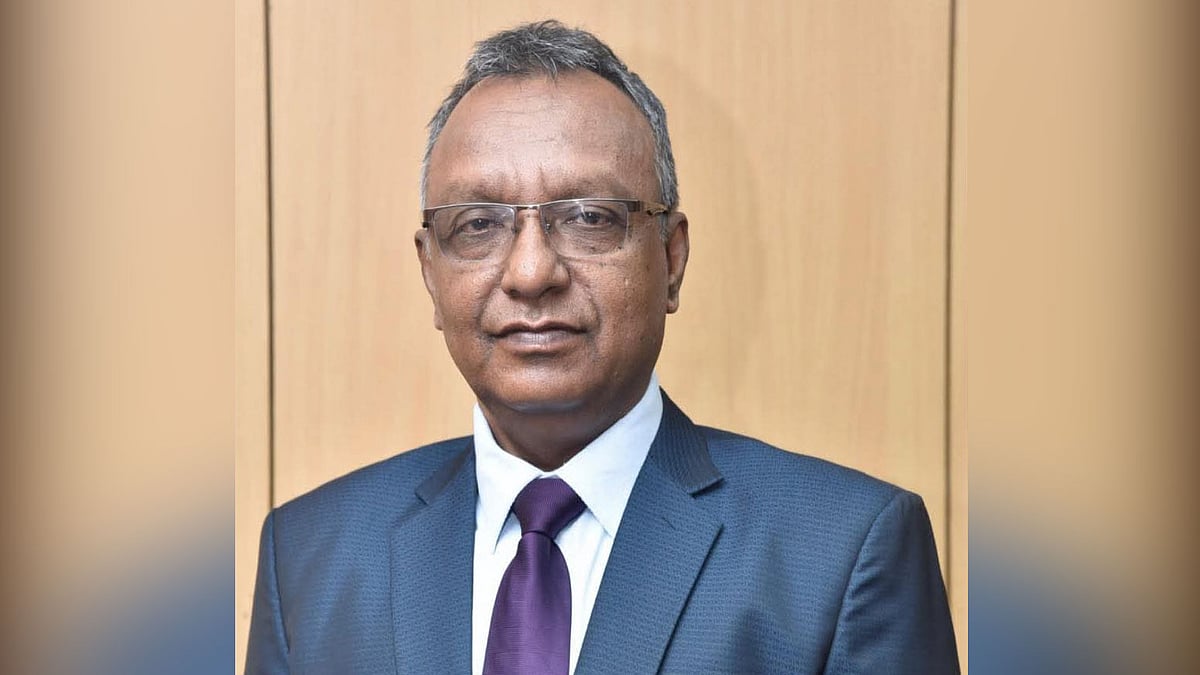 বিএফআইইউয়ের সাবেক প্রধান এ এফ এম শাহীনুল ইসলাম