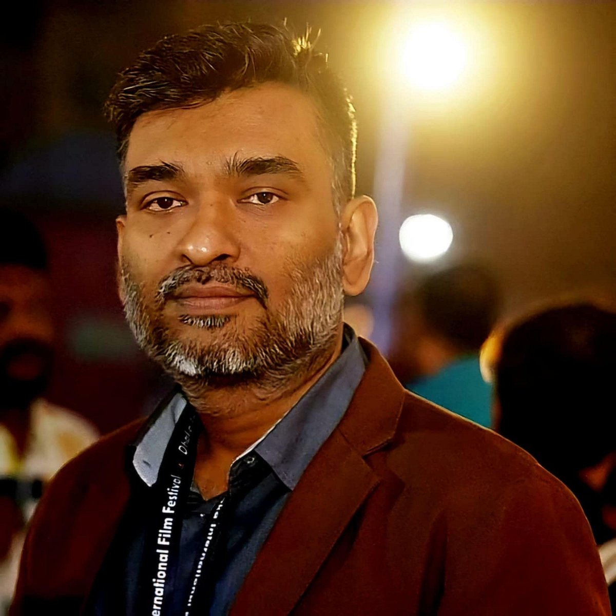 বিধান রিবেরু