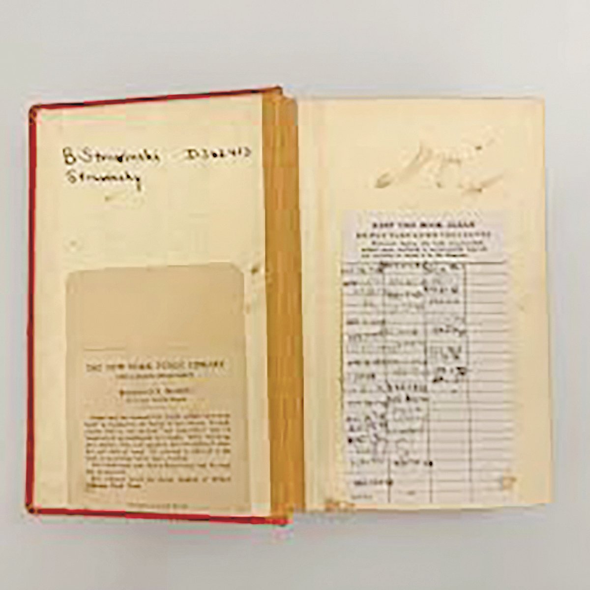 সুরকার ও সংগীত পরিচালক ইগর স্ট্রাভিনস্কির ‘অ্যান অটোবায়োগ্রাফি’