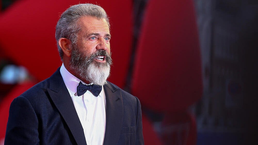 মেল গিবসন। রয়টার্স