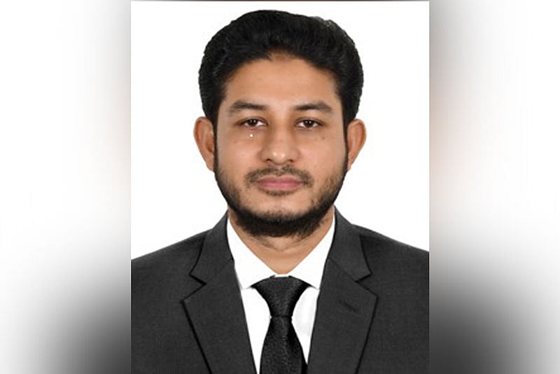 মো. শরফুদ্দিন