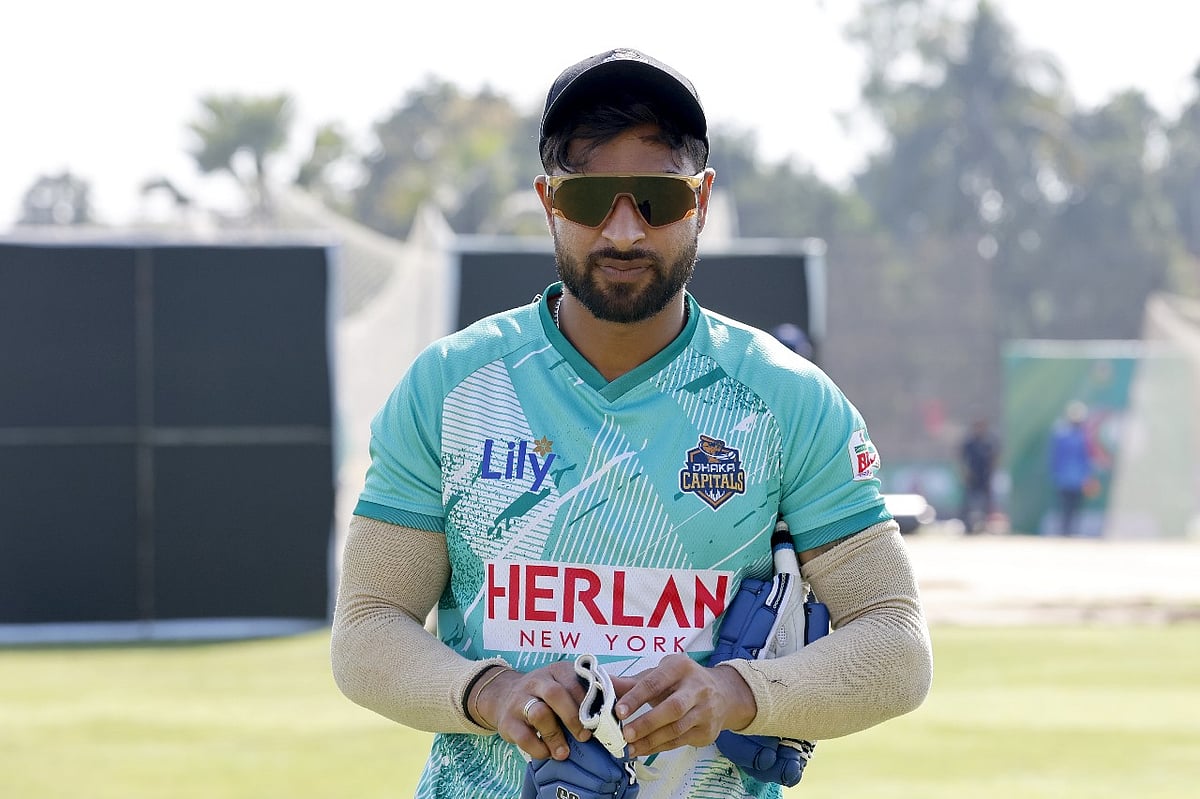 শুবম রঞ্জন