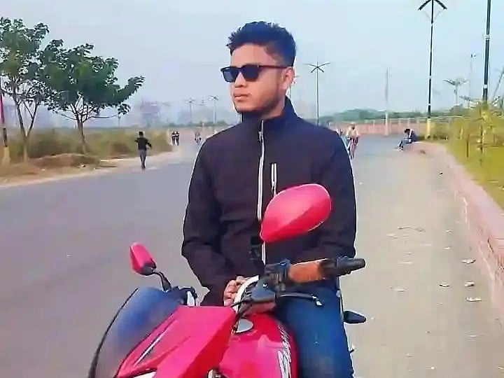 তামিম মোল্লা