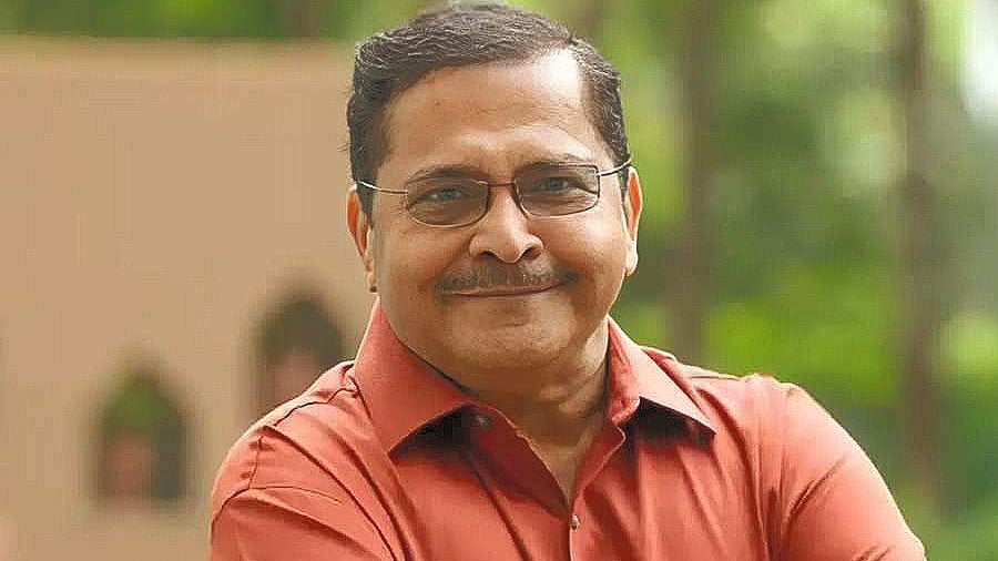 বলিউড অভিনেতা টিকু তালসানিয়া