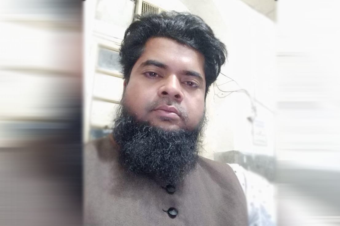 আমিনুর রহমান