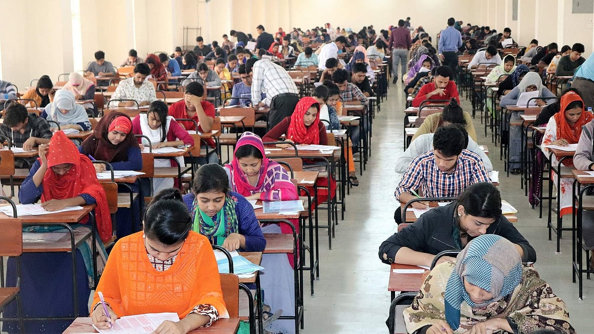 আগামী এক-দুই মাসের গোছানো প্রস্তুতি আপনাকে পৌঁছে দিতে পারে স্বপ্নের ক্যাম্পাসে।