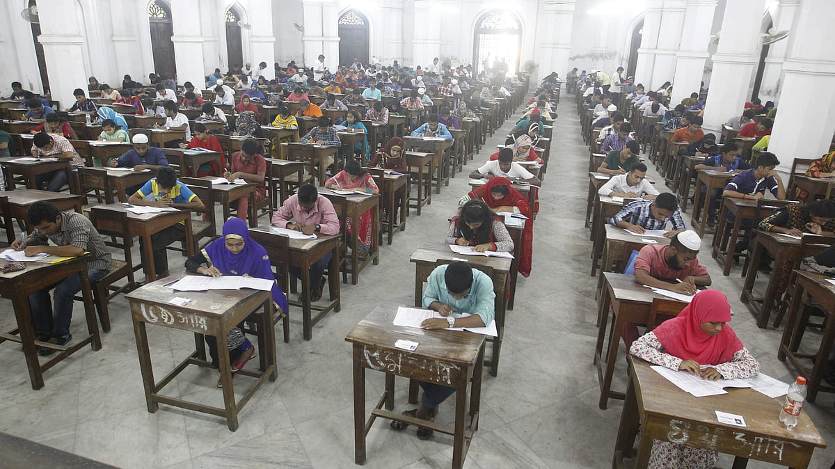 কদিন পর পুরোদমে শুরু হবে নানা বিশ্ববিদ্যালয়ের ভর্তি পরীক্ষা