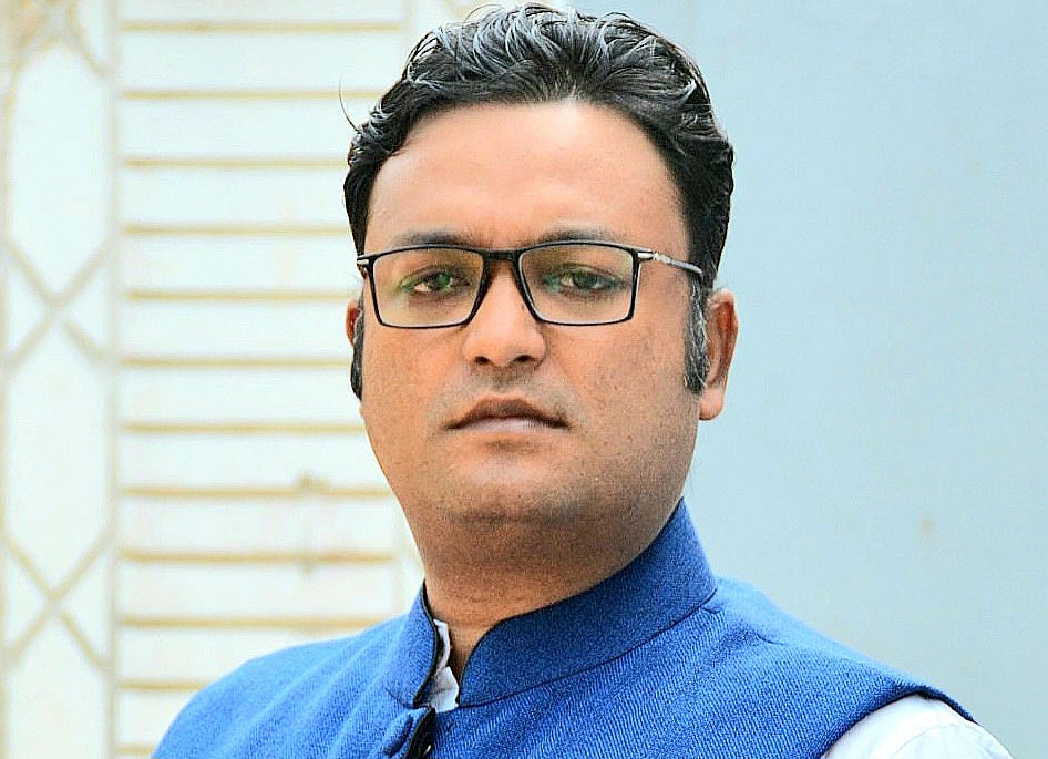 সাবেক সংসদ সদস্য শিবলী সাদিক