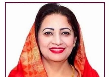 জান্নাত আরা হেনরী