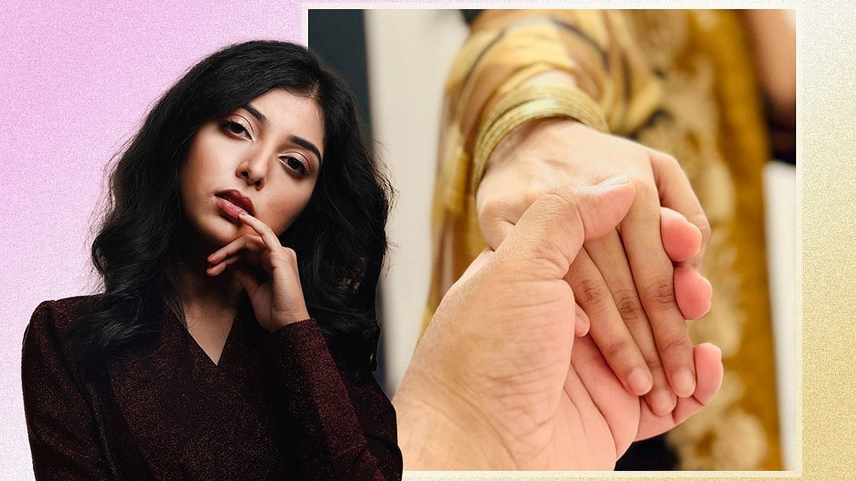 সাবরিনা পড়শী