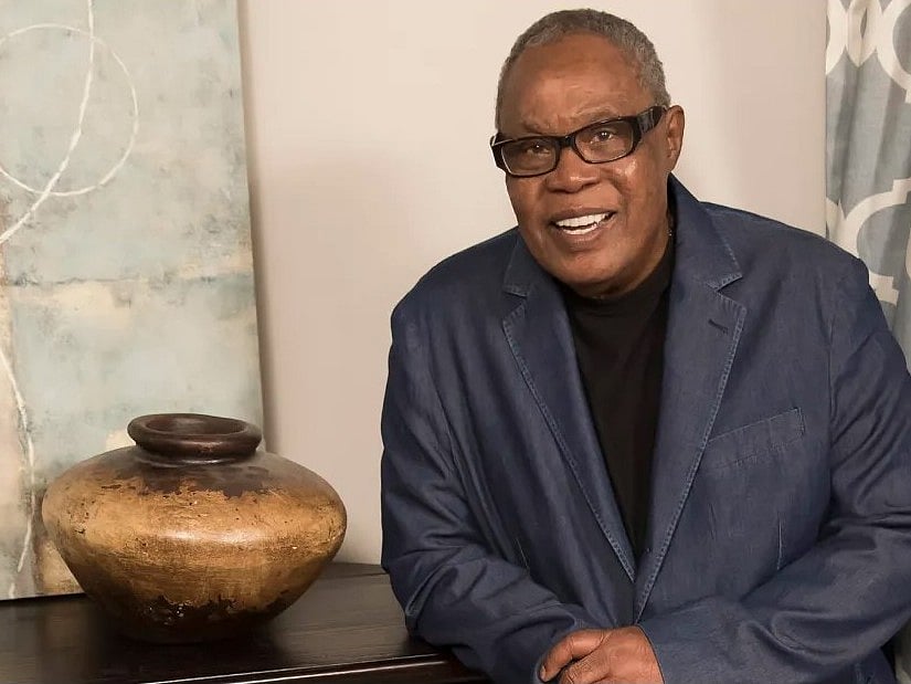 স্যাম মুর