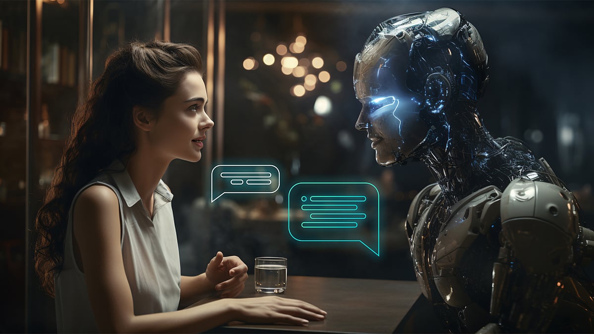 সব ধরনের মানসিক সমস্যার জন্য এআইয়ের কাছে পরামর্শ চাওয়া কি নিরাপদ?