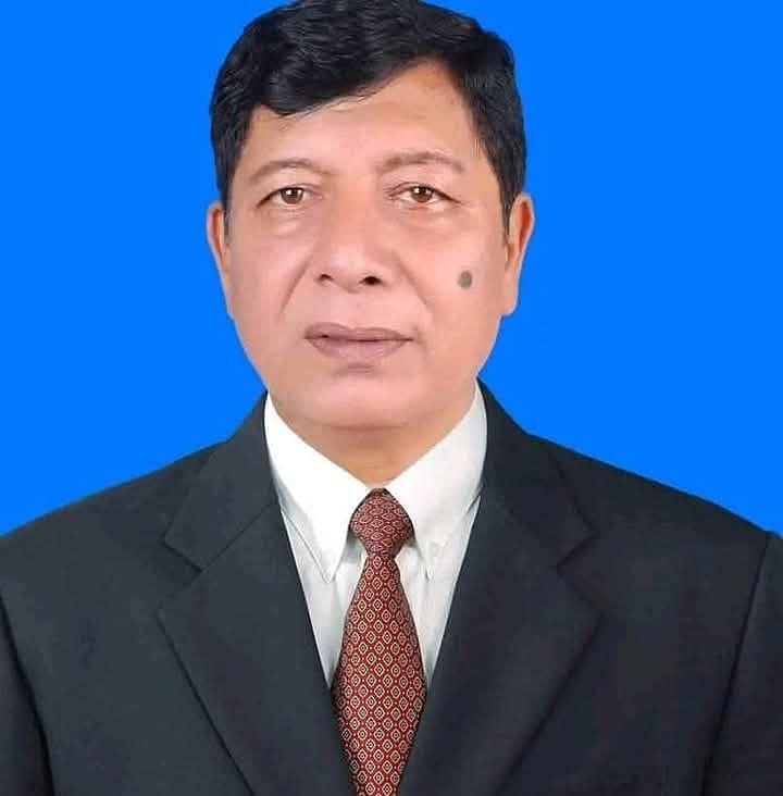 সাঁথিয়া উপজেলা বিএনপির জ্যেষ্ঠ যুগ্ম আহ্বায়ক শামসুর রহমান