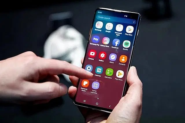 অ্যান্ড্রয়েড অপারেটিং সিস্টেমে নিরাপত্তা ত্রুটির সন্ধান পাওয়া গেছে