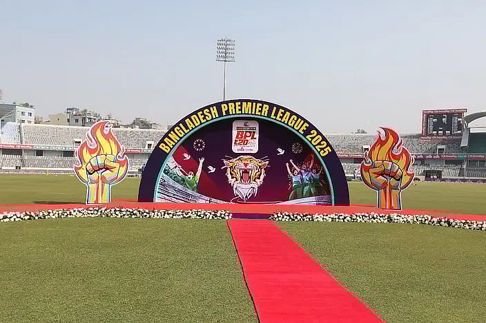 এবারের বিপিএলে এখন পর্যন্ত ২০টি ম্যাচ হয়েছে