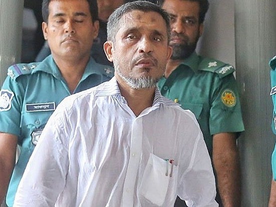 লুৎফুজ্জামান বাবর