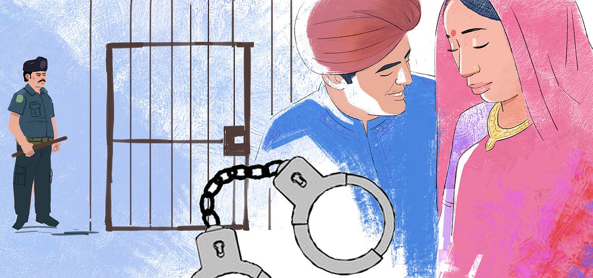 যৌতুকের জন্য নির্যাতন