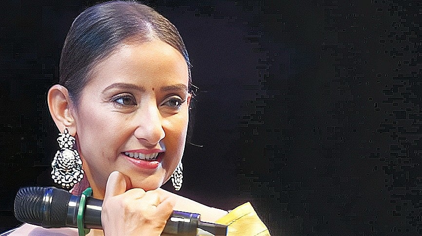 মনীষা কৈরালা