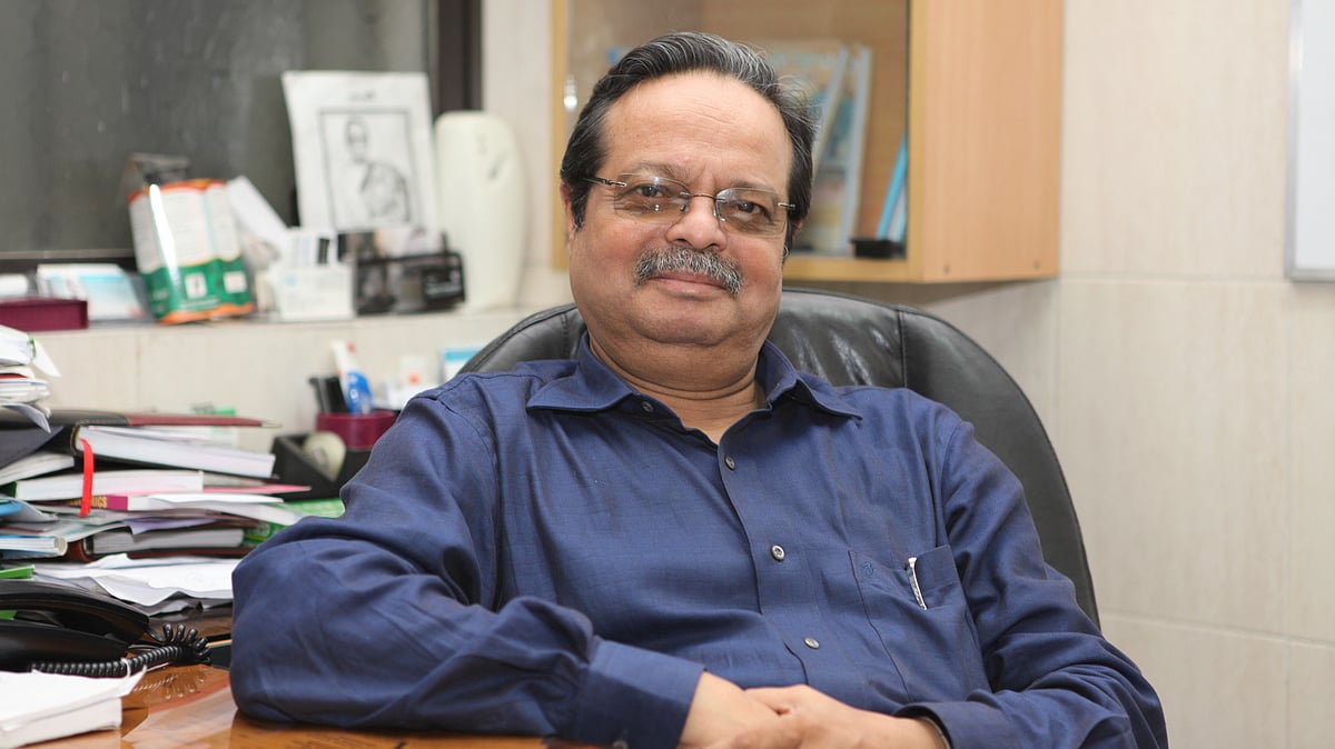 ডা. শুভাগত চৌধুরী