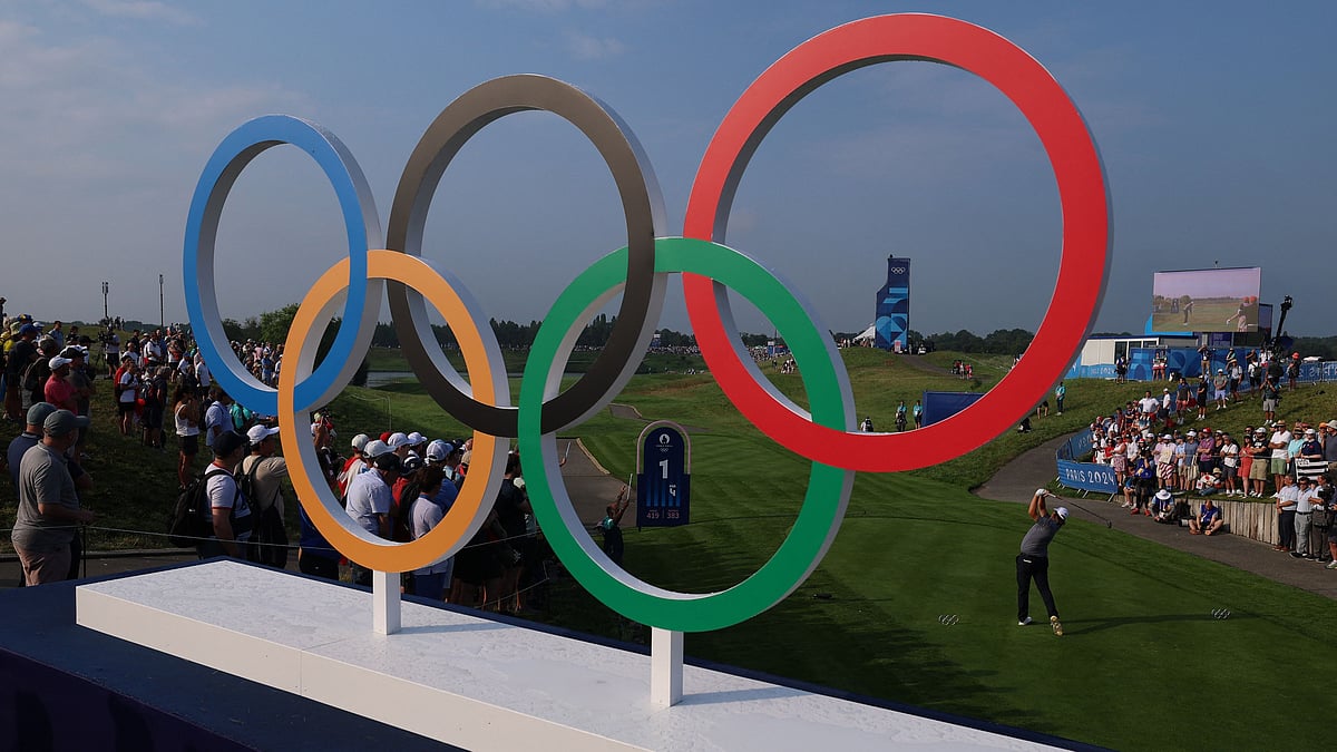 ২০২৮ অলিম্পিক গেমস হবে যুক্তরাষ্ট্রের লস অ্যাঞ্জেলেসে