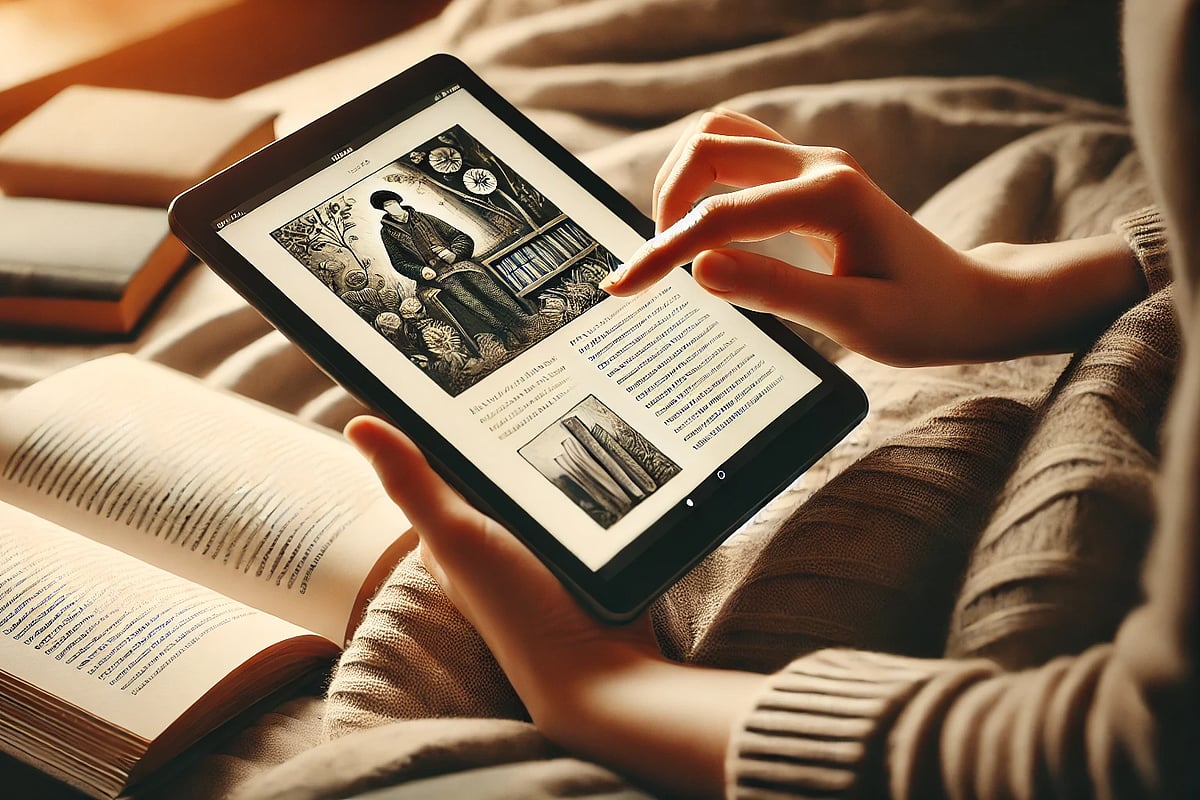 এআই জেনারেটেড