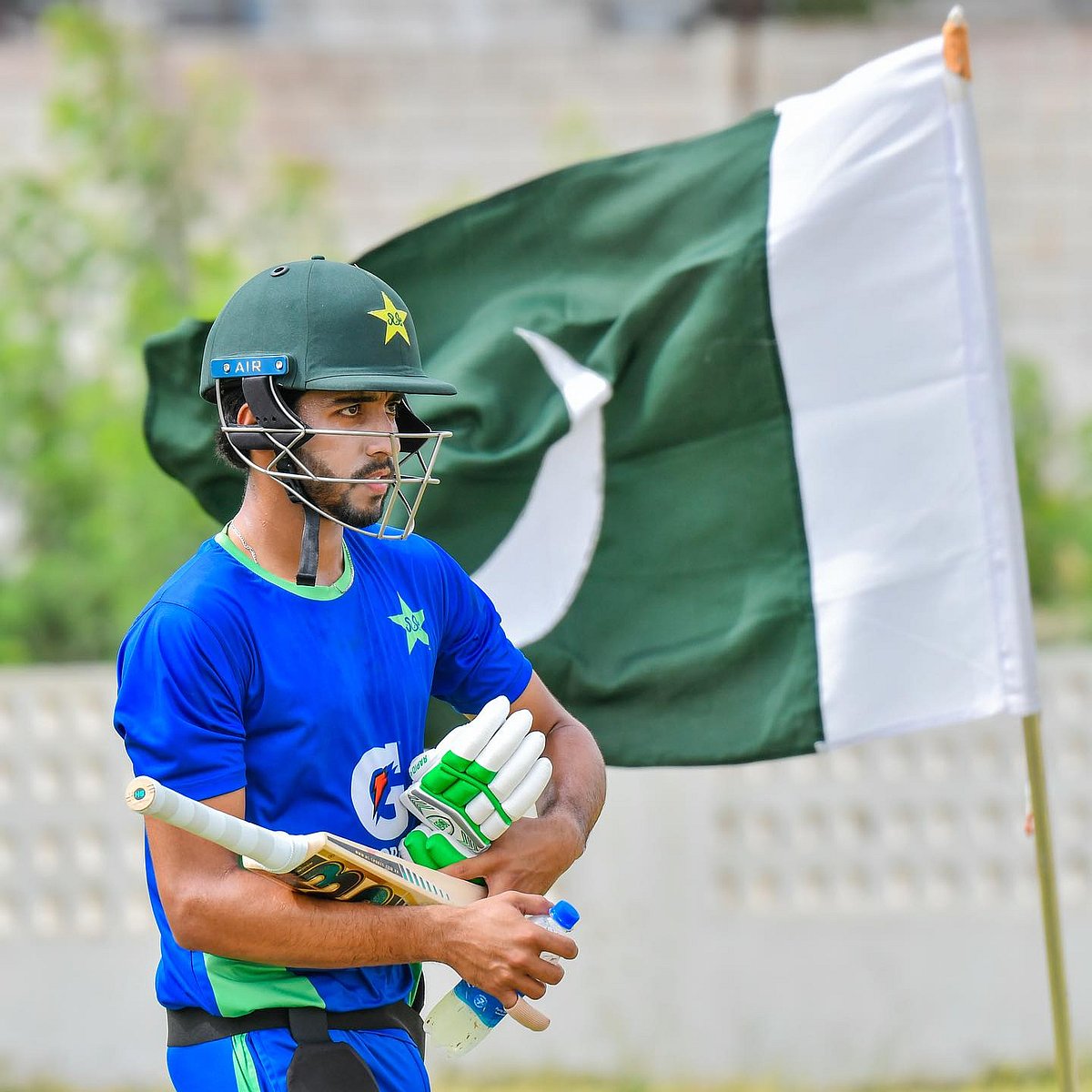 মোহাম্মদ হুরাইরা